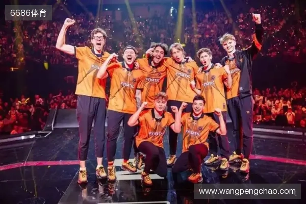 美洲之王！G2直落三图横扫NRG，夺冠《无畏契约》纽约红牛杯